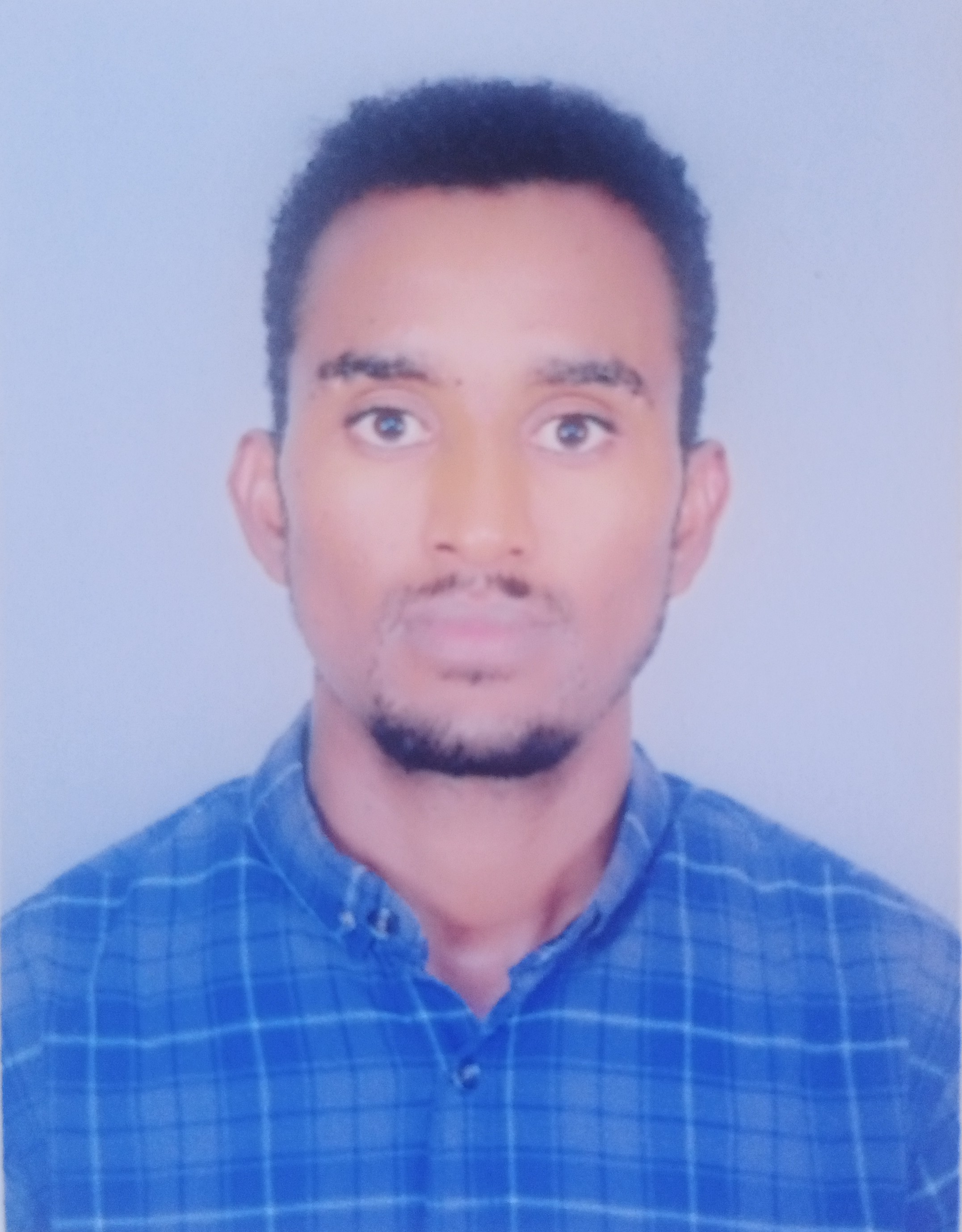 Developer Avatar